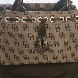 Vintage Dooney and Bourke